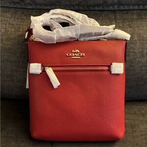 Coach Scarlet Crossbody Bag
